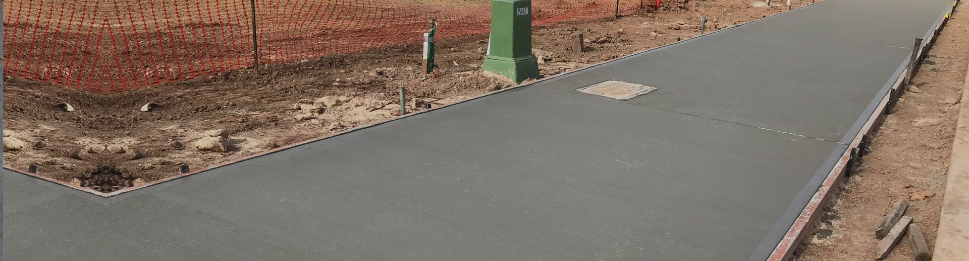 Council Driveway Sydney Inspire Concrete