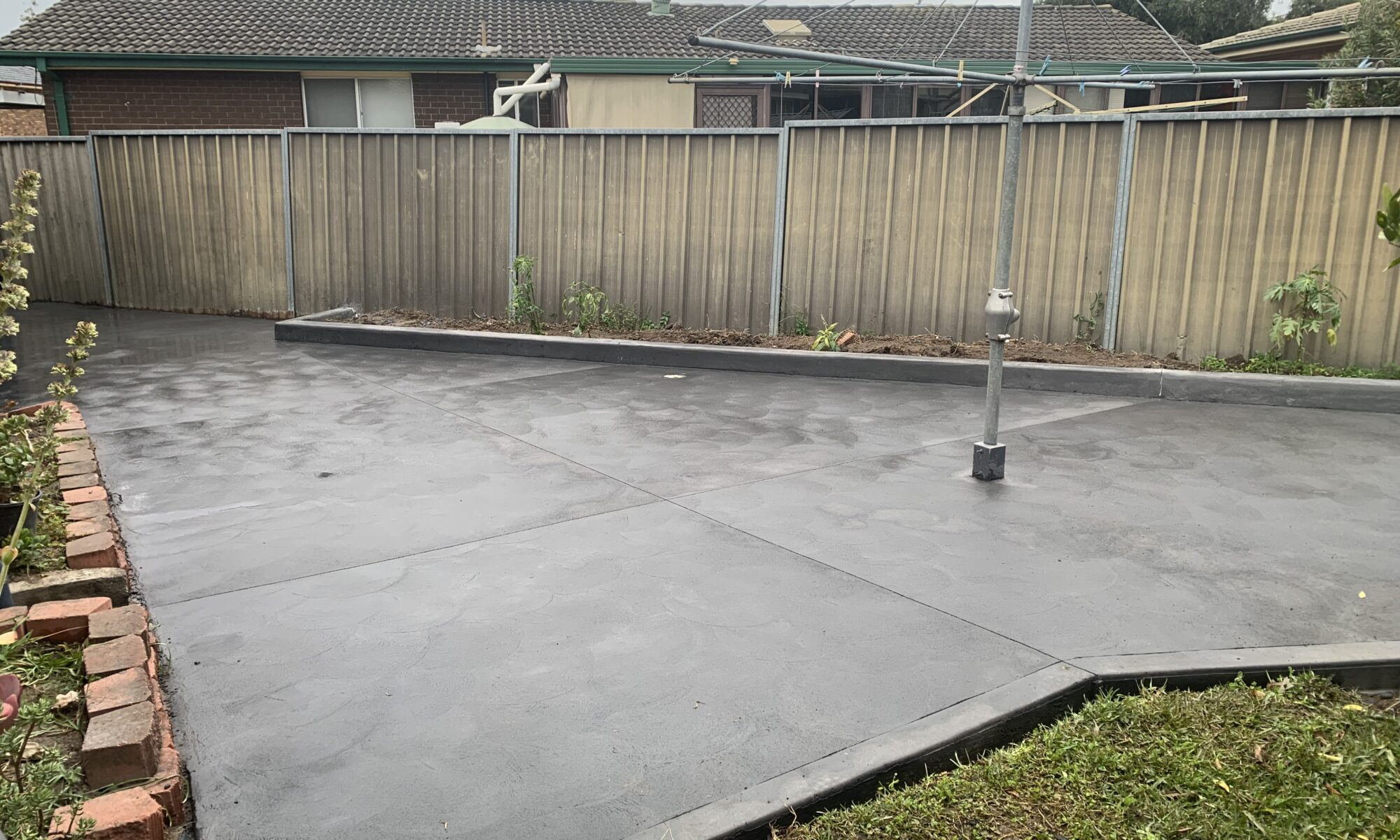 FAQs About Concrete Slabs for Sheds in Sydney Inspire Concrete