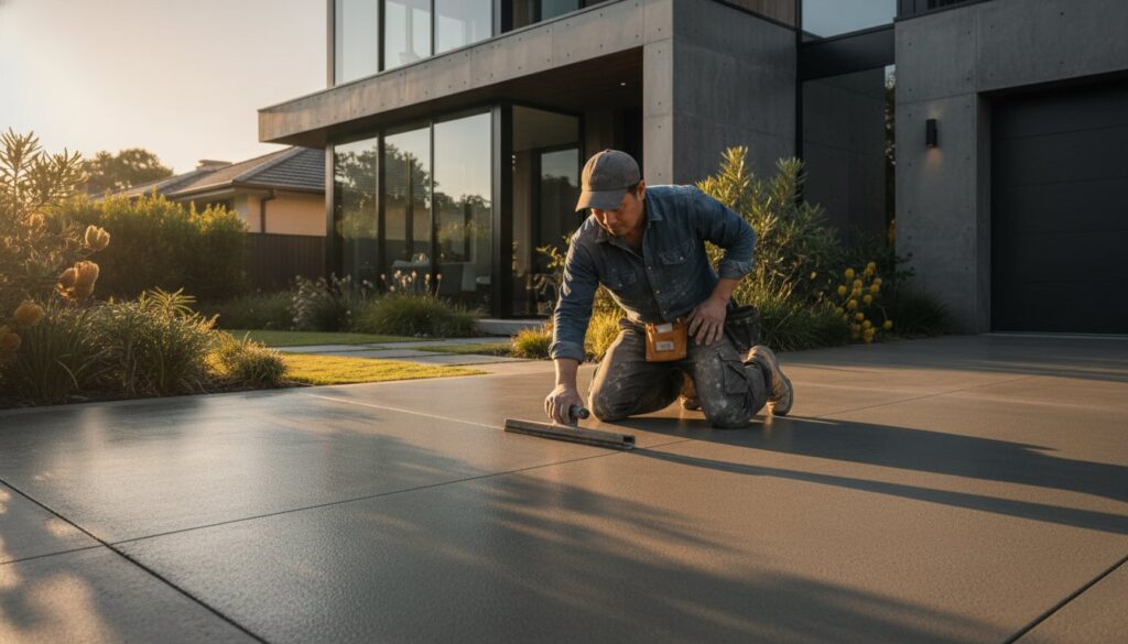 A Master Guide to Hiring Professional Concreters in Sydney (2026)