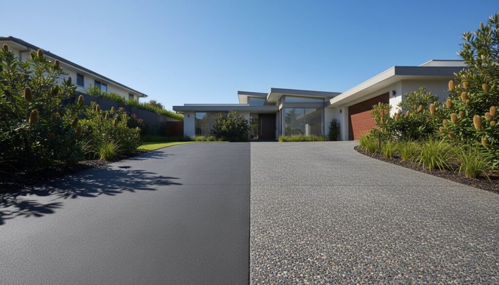 Blacktop Driveway Prices Sydney: 2026 Cost Guide & Material Comparison