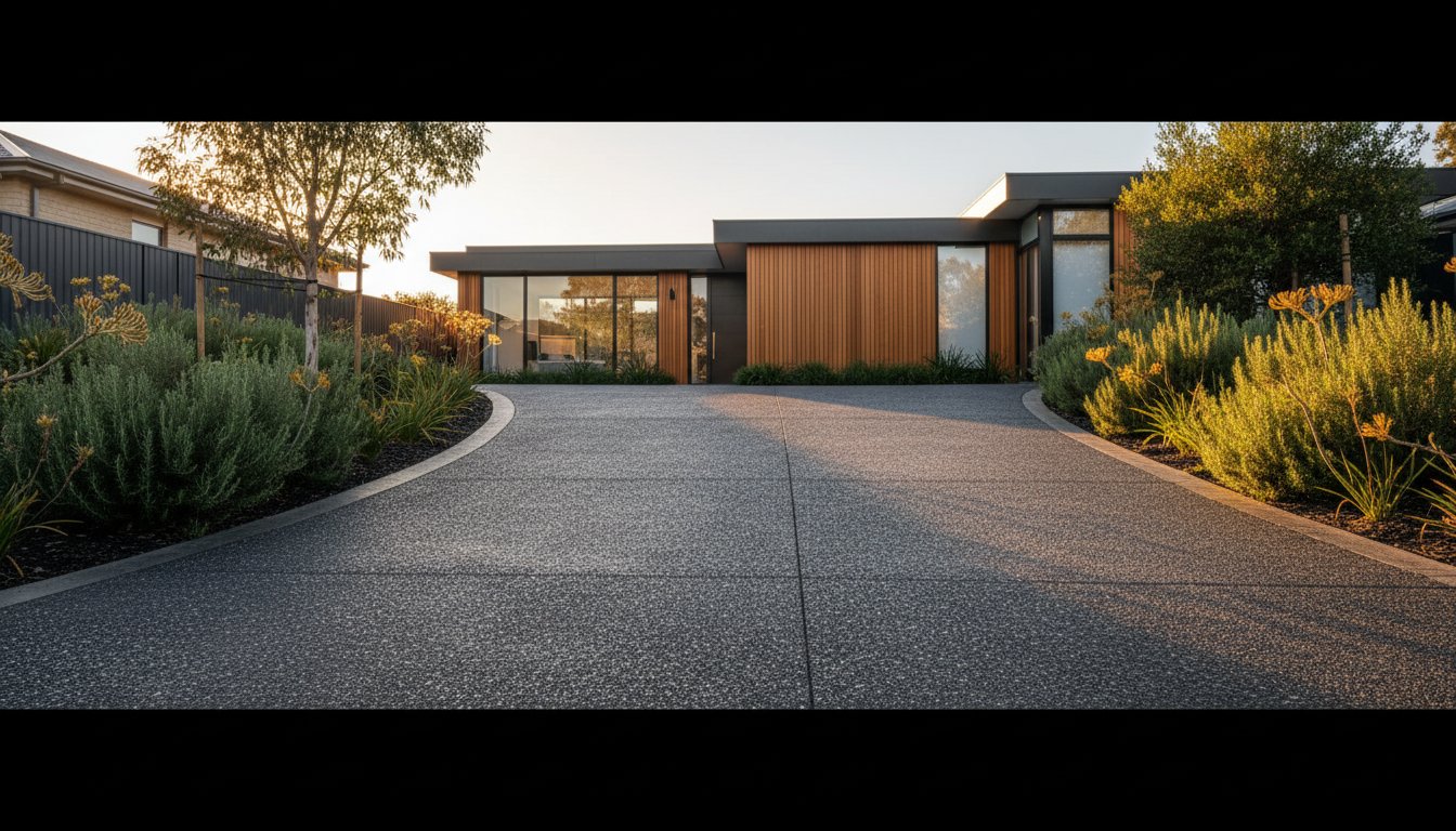 Concrete Driveway Cost Sydney: The Complete 2026 Pricing & Value Guide