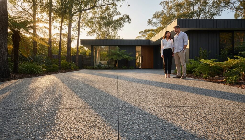 Concrete Paving Sydney: The 2026 Guide to Durable Outdoor Transformations