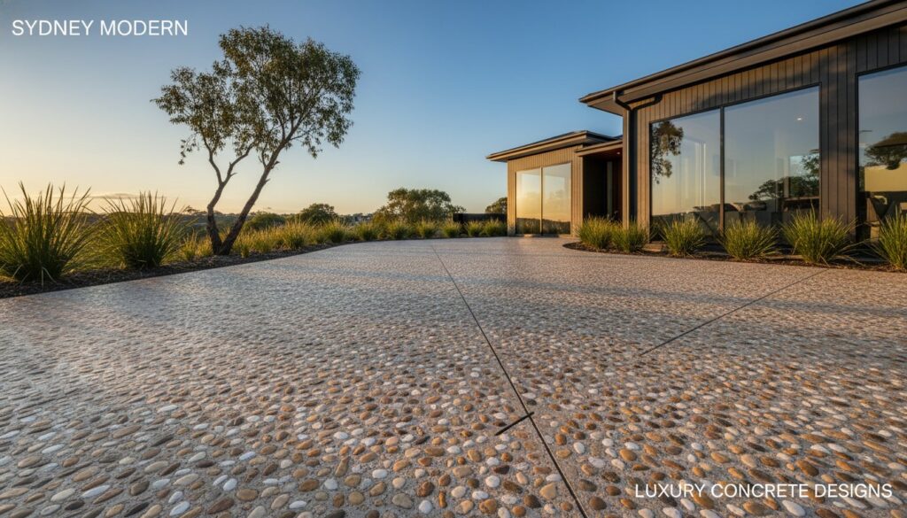 Concreting in Sydney: A Case Study in Architectural Excellence & Durability