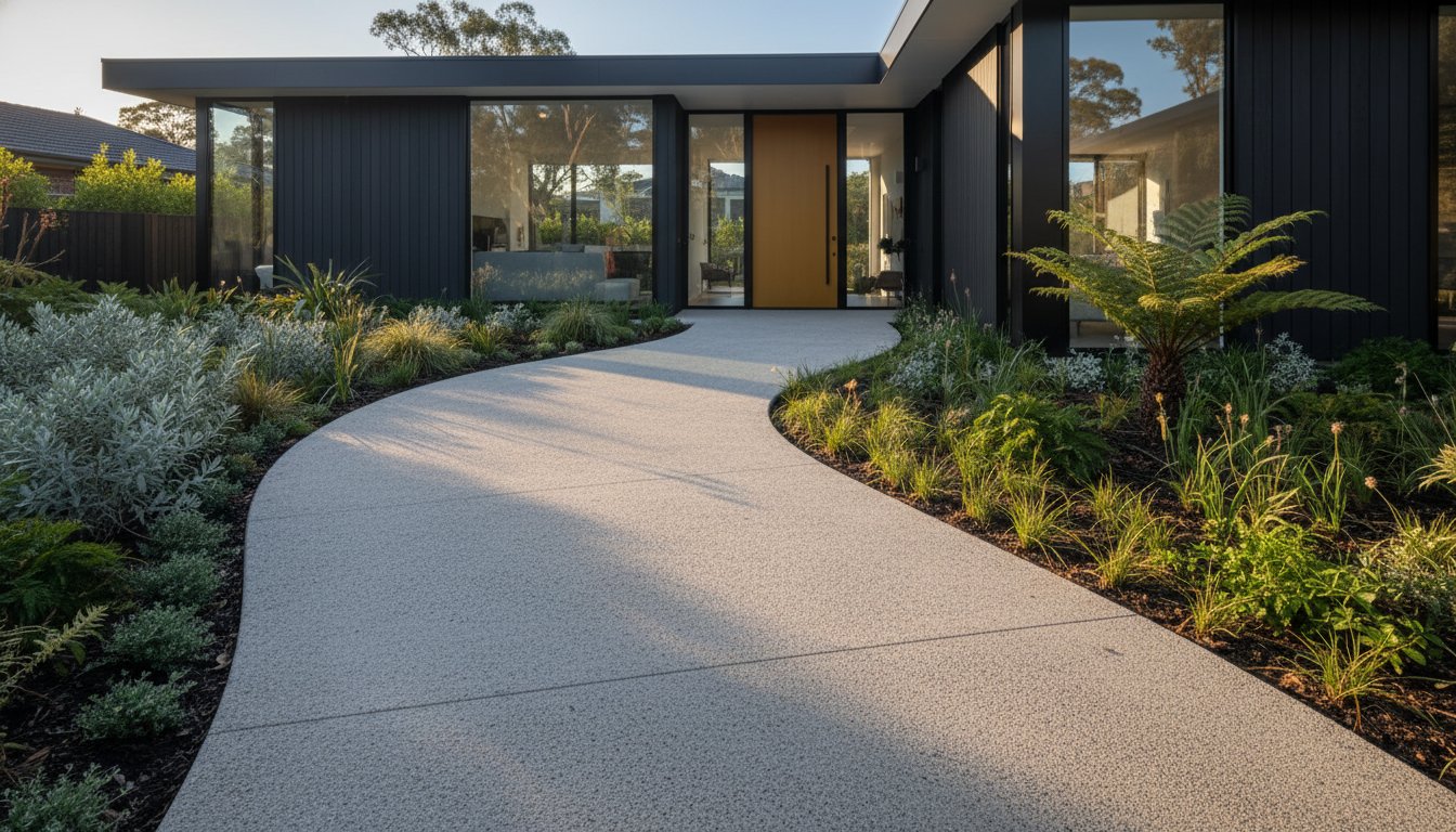 Expert Concrete Pathway Installer: Designing Durable Sydney Walkways in 2026