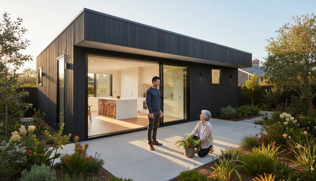 Granny Flat Builders Sydney: The Complete 2026 Guide to Secondary Dwellings