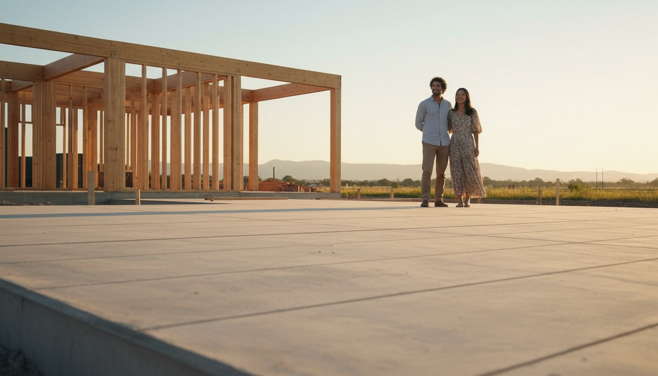 House Slab Builders Western Sydney: The 2026 Foundation Buying Guide