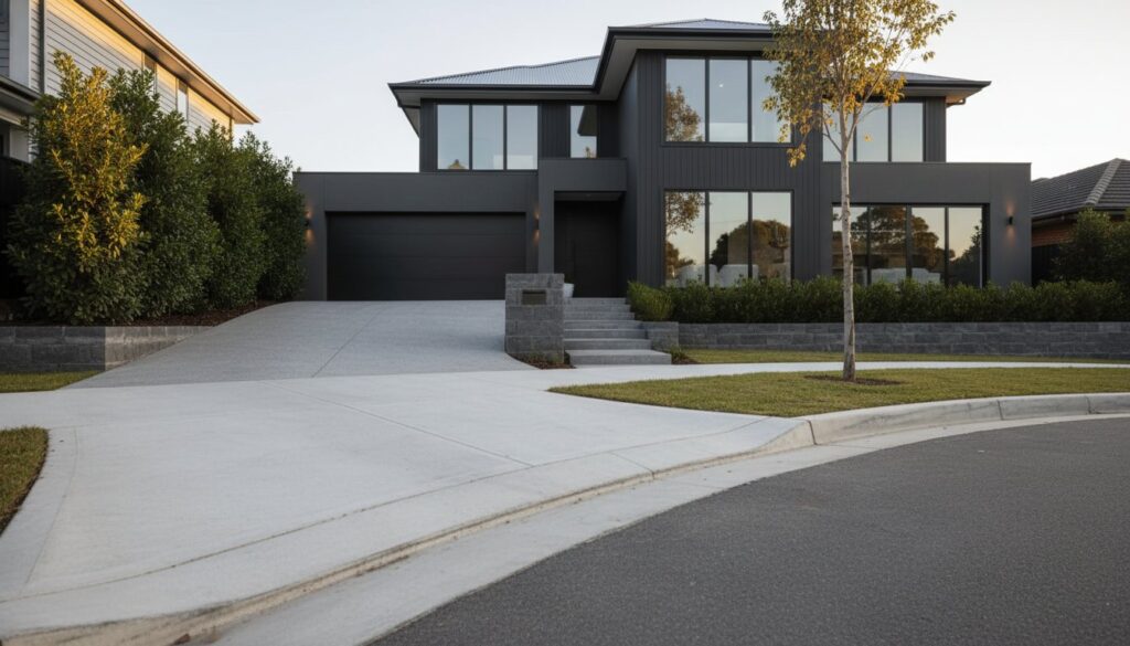 Kerb and Gutter Sydney: The Complete Homeowner’s Reference Guide