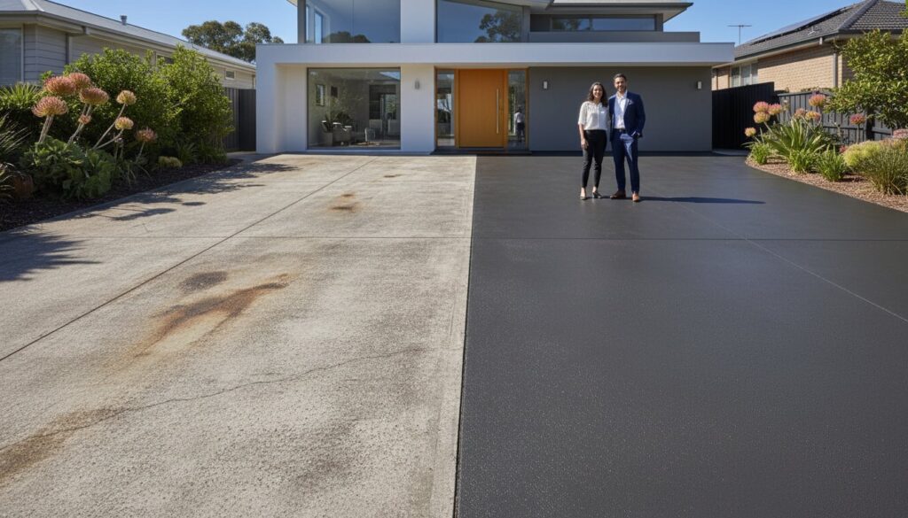 The 2026 Guide to Concrete Resurfacing Sydney: Transform Your Property