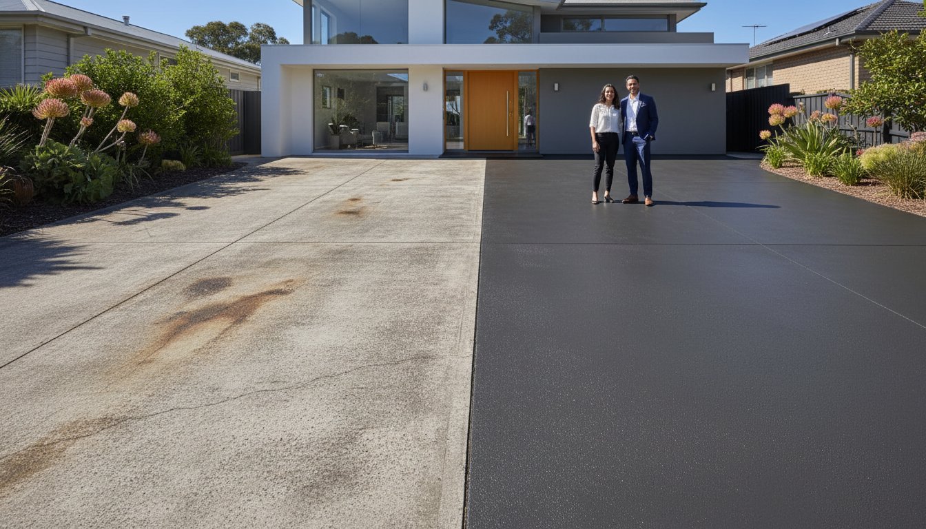The 2026 Guide to Concrete Resurfacing Sydney: Transform Your Property