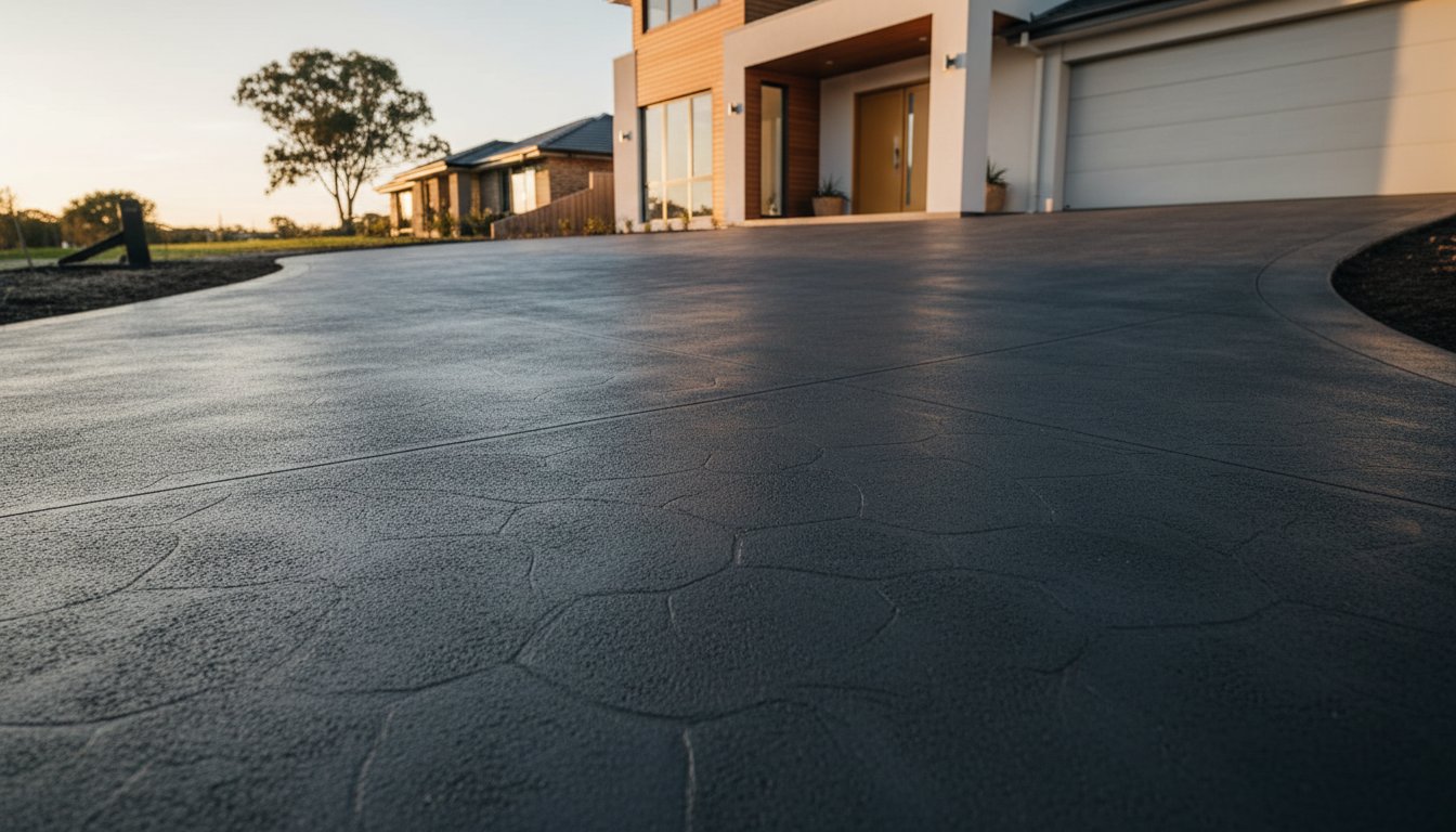 Concrete Resurfacing Western Sydney Cost: 2026 Price & Buying Guide