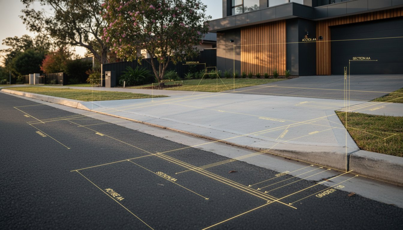 Council Approval for Driveway Crossover NSW: The 2026 Homeowner’s Guide