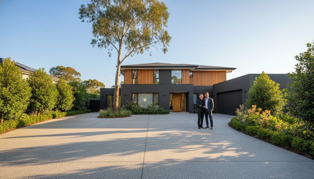 Does a New Driveway Increase Home Value? The 2026 ROI Guide for Sydney Homeowners