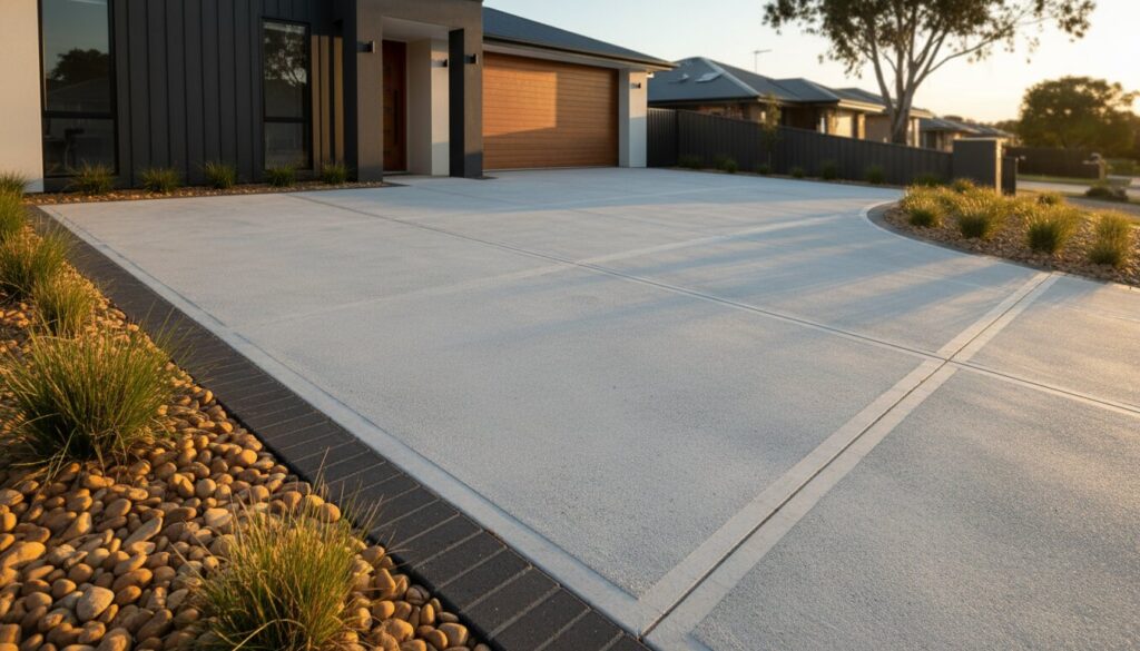 Expert Driveway Extension Contractors in Western Sydney: Seamless Seamless Paving Solutions