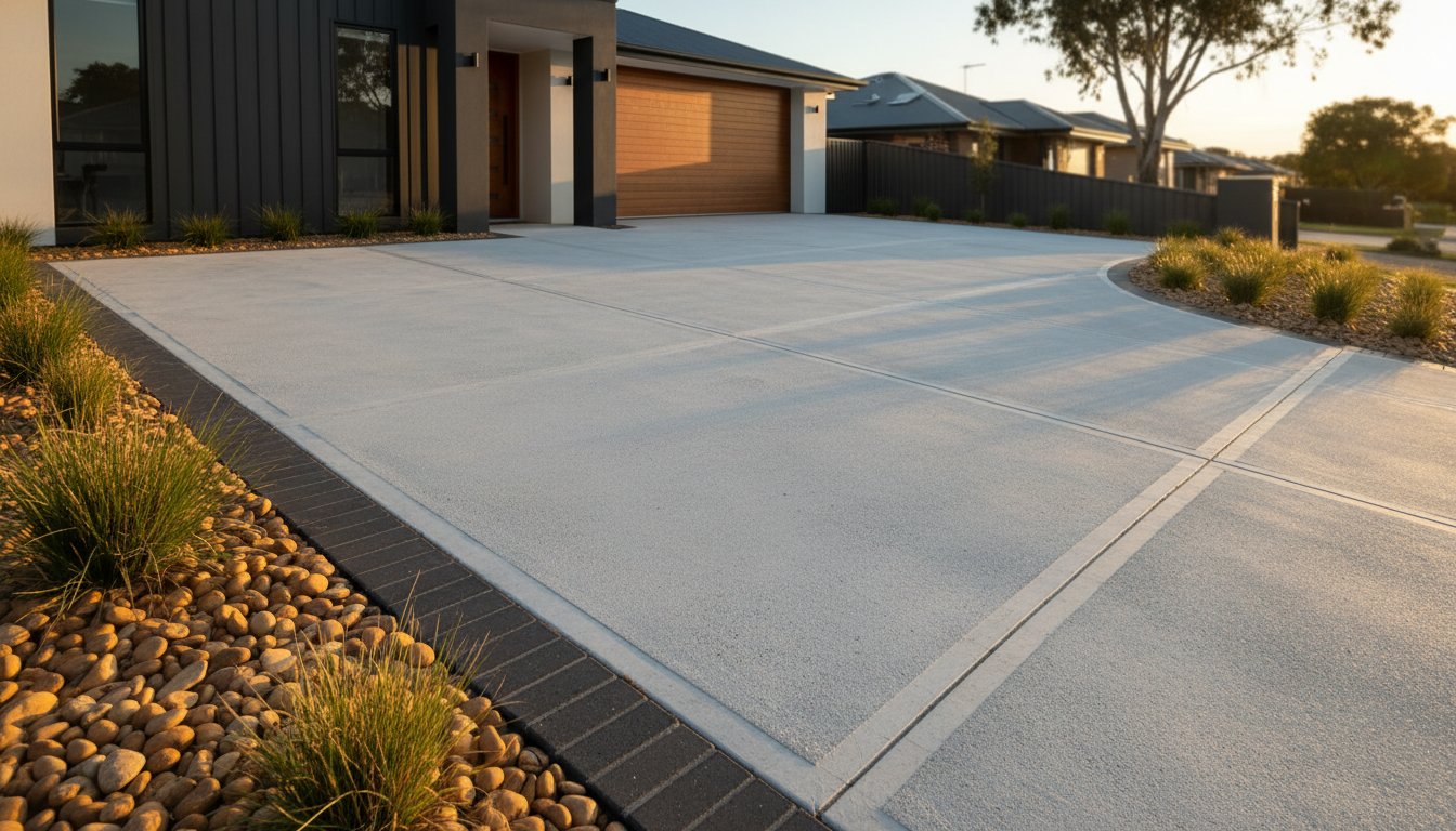 Expert Driveway Extension Contractors in Western Sydney: Seamless Seamless Paving Solutions