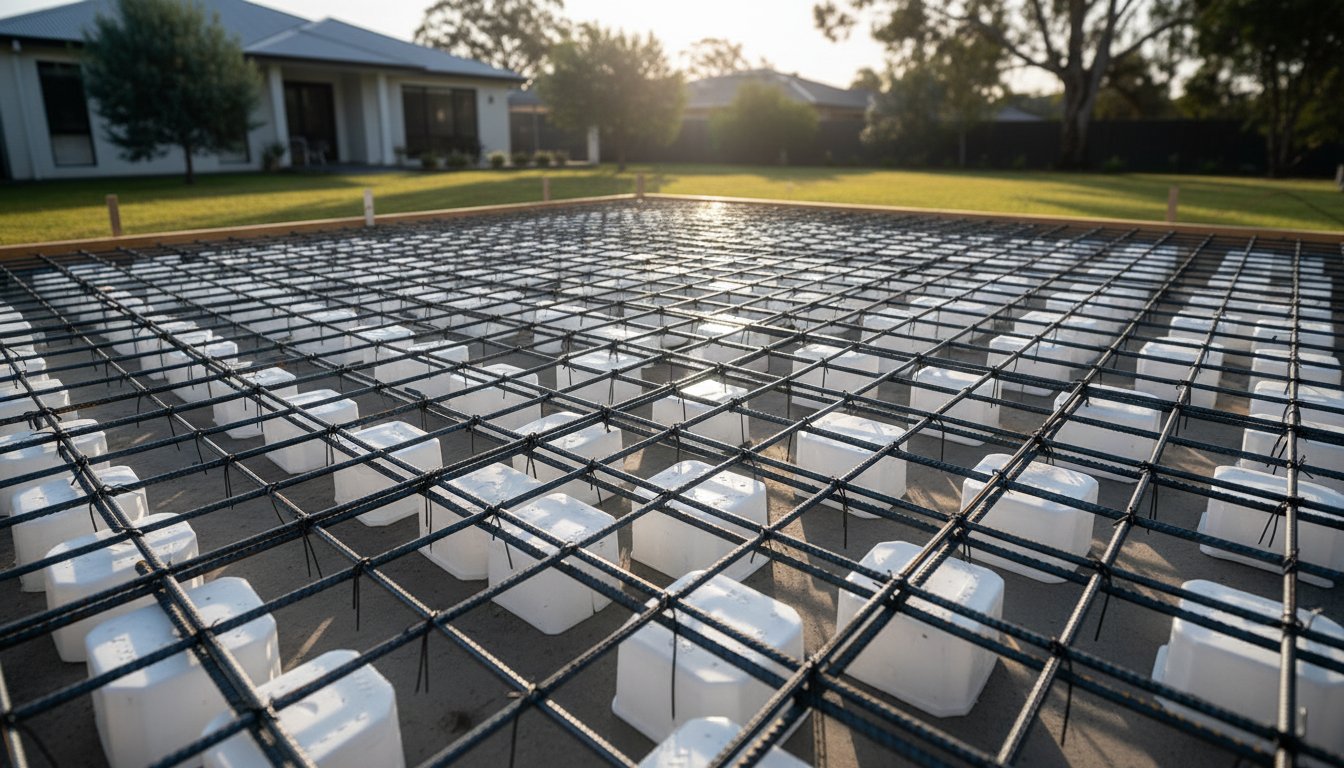 Granny Flat Slab Cost Blacktown: 2026 Pricing & Local Engineering Guide
