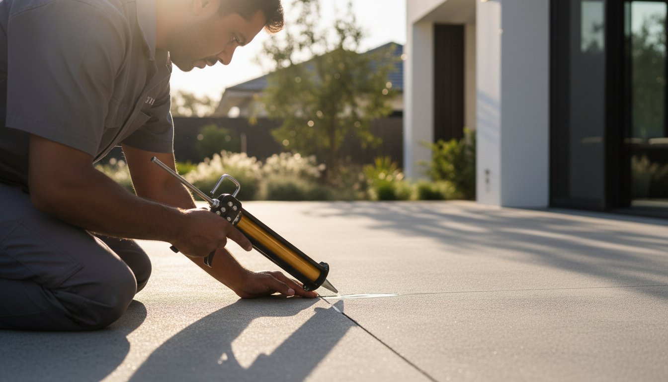 Expert Guide to Repairing Cracks in Concrete Patios: The Sydney Homeowner’s 2026 Manual
