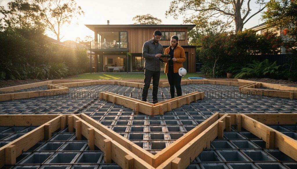 Concrete Foundation for Granny Flat Sydney: The 2026 Engineering Guide