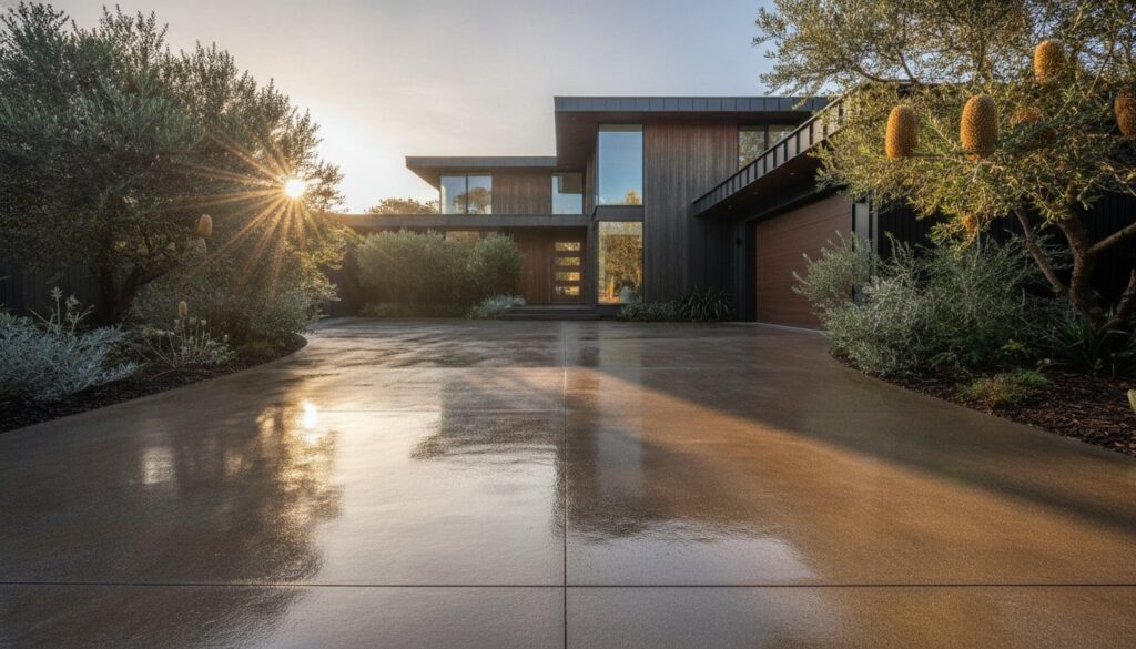 Best Concrete Sealer for Driveways in Australia: 2026 Expert Guide