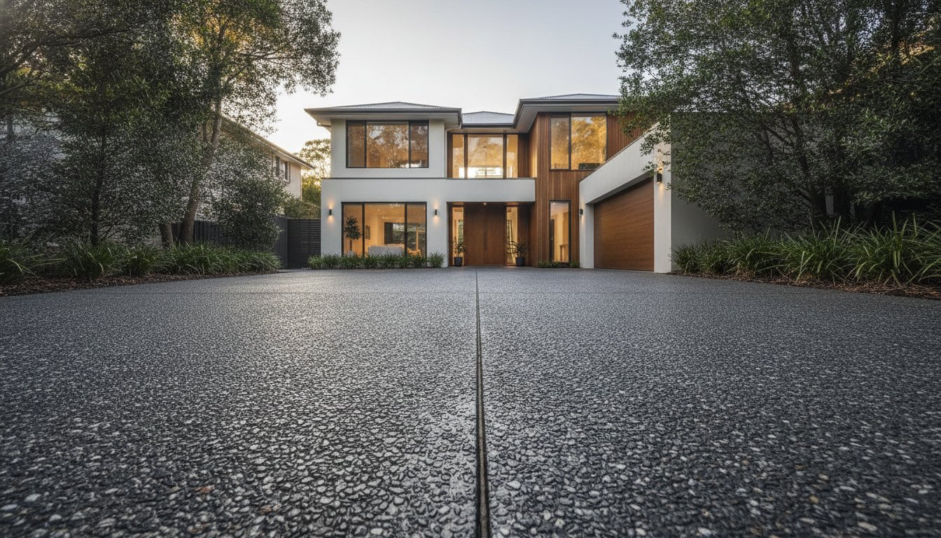 Decorative Concrete Finishes Sydney: The 2026 Homeowner’s Design Guide
