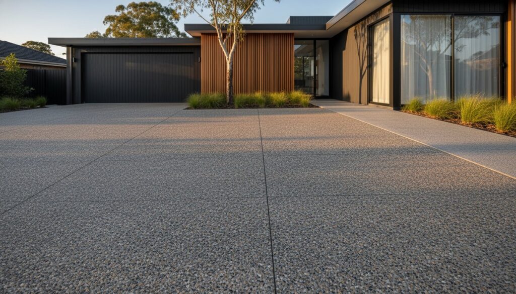 Concrete Driveway and Pathway Packages Sydney: The 2026 Design Guide