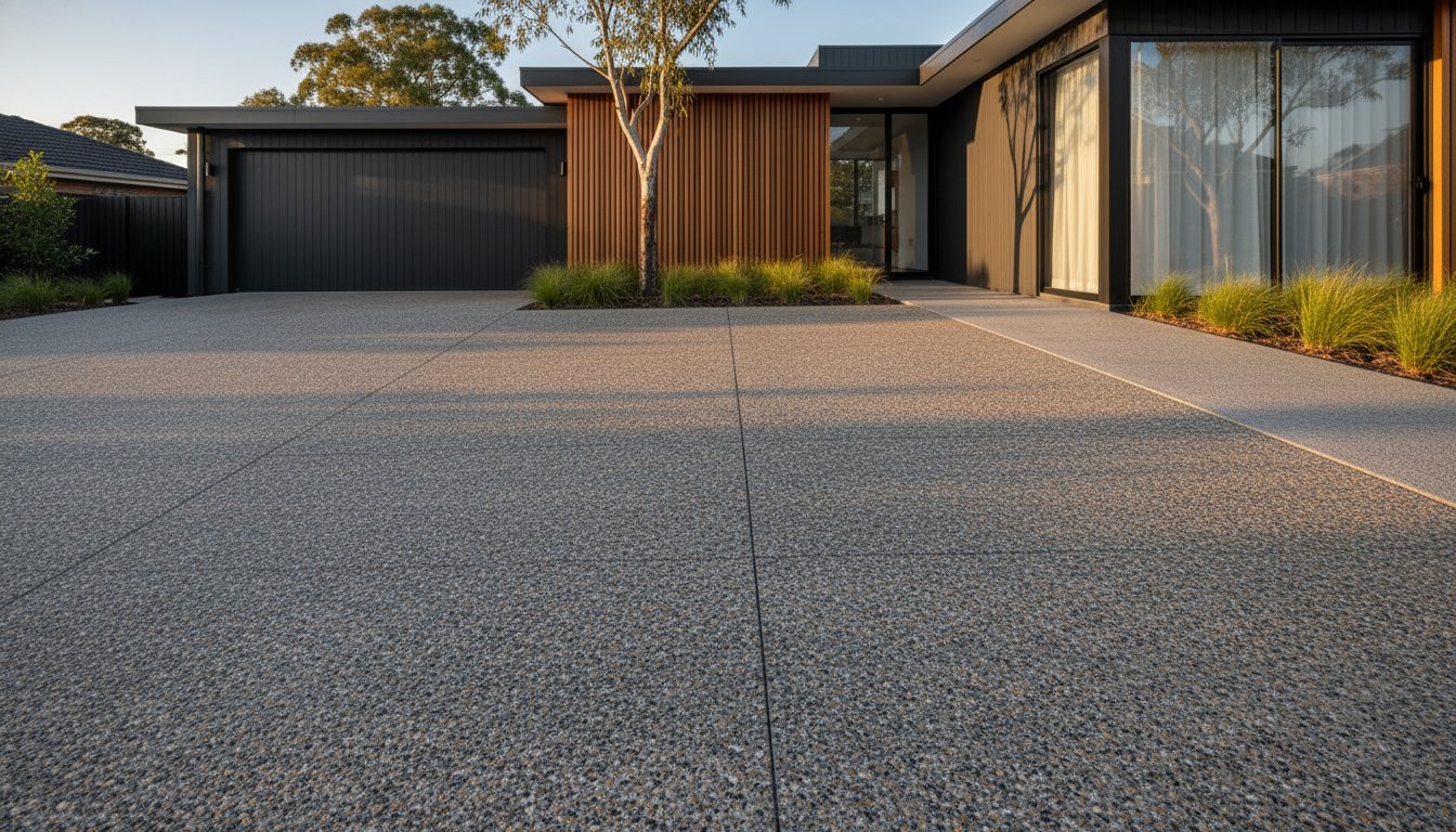 Concrete Driveway and Pathway Packages Sydney: The 2026 Design Guide