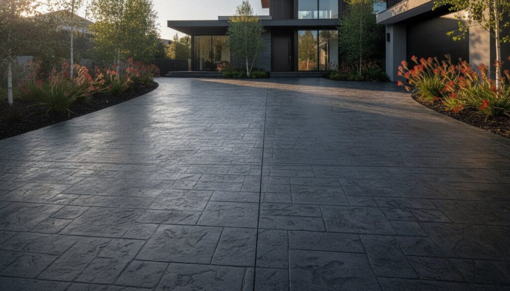 How Long Does Stamped Concrete Last? The 2026 Sydney Durability Guide