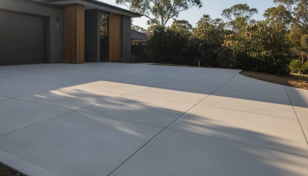 Concrete Expansion Joints for Residential Slabs & Driveways: The 2026 Sydney Guide