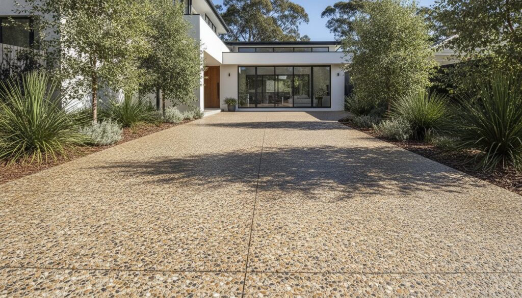 Low Maintenance Driveway Options Sydney: The 2026 Homeowner’s Guide