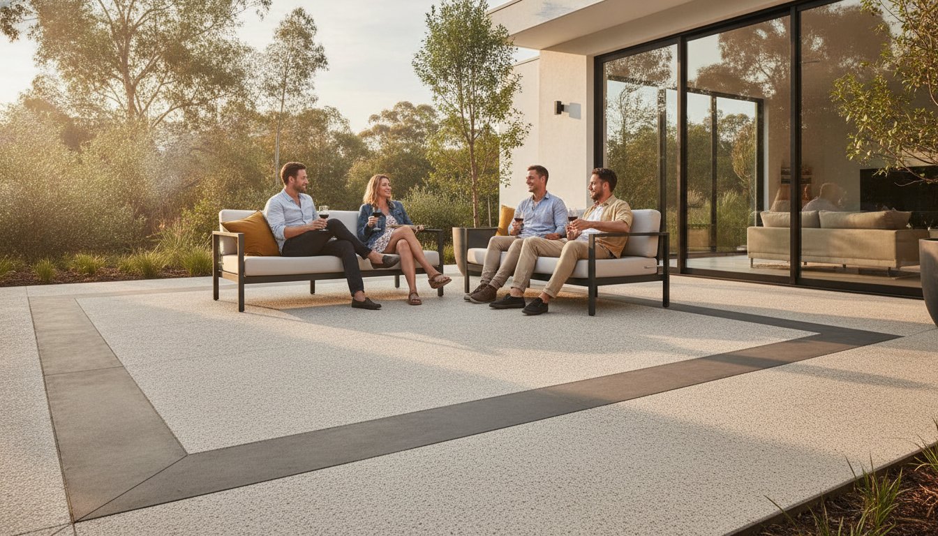 Alfresco Flooring Ideas on a Budget: Stylish Sydney Outdoor Solutions