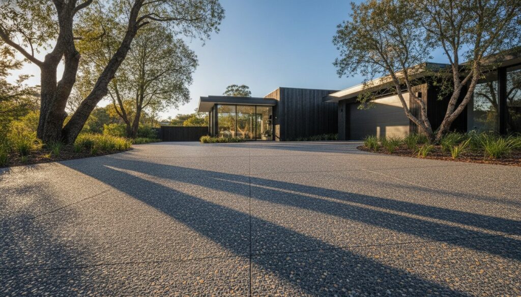 Most Durable Driveway Material Sydney: The 2026 Longevity Guide