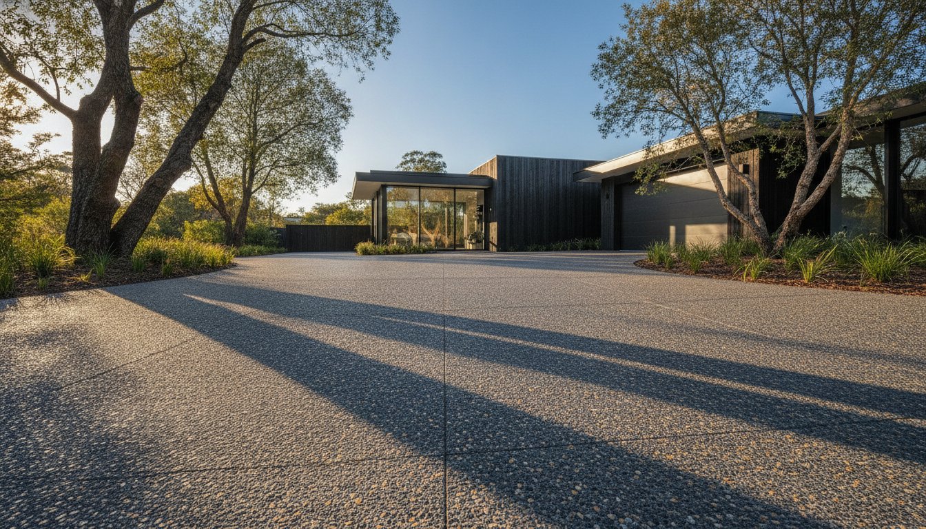 Most Durable Driveway Material Sydney: The 2026 Longevity Guide