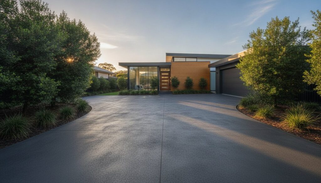 Concrete Driveway Resurfacing Cost Sydney: 2026 Price & Value Guide