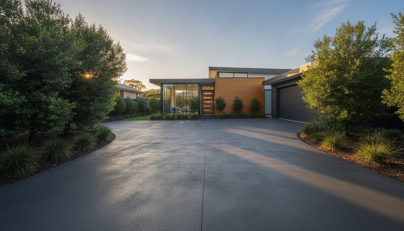 Concrete Driveway Resurfacing Cost Sydney: 2026 Price & Value Guide