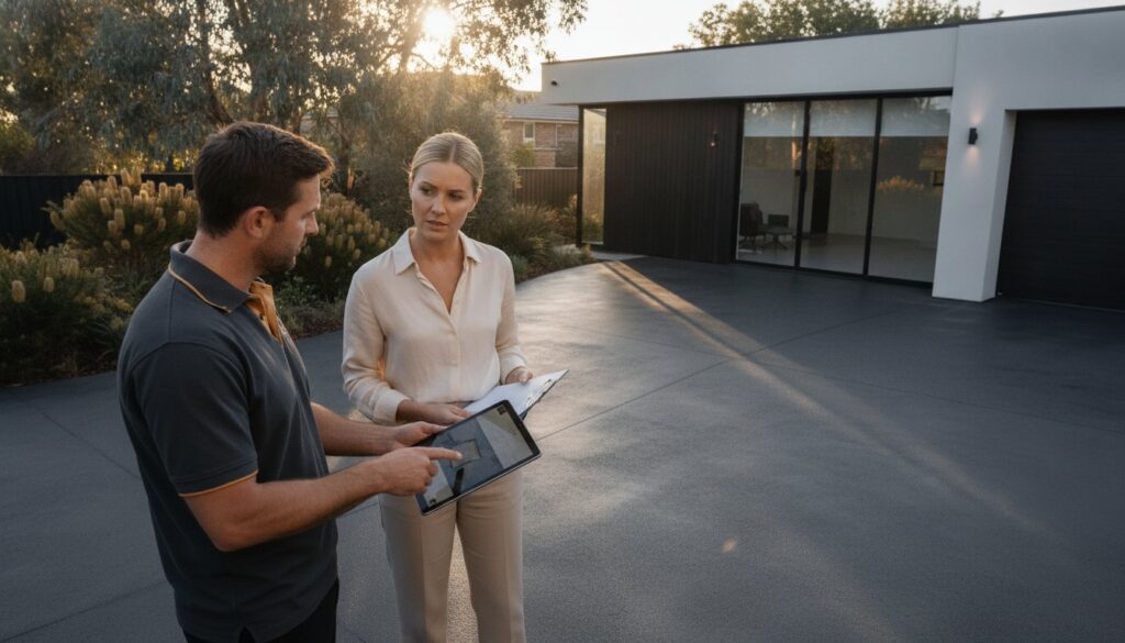 What to Ask a Concrete Contractor: The 2026 Homeowner’s Interview Guide