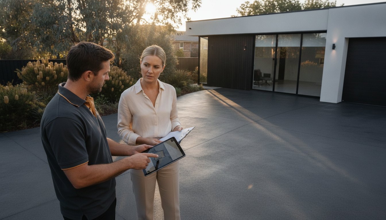 What to Ask a Concrete Contractor: The 2026 Homeowner’s Interview Guide