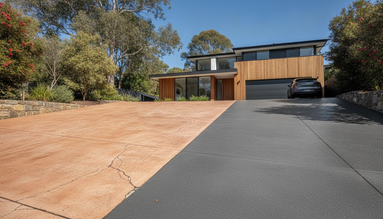 Can You Resurface Stencilled Concrete? The 2026 Restoration Guide