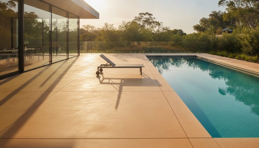 Concrete Pool Surrounds Cost Sydney: 2026 Pricing & Planning Guide