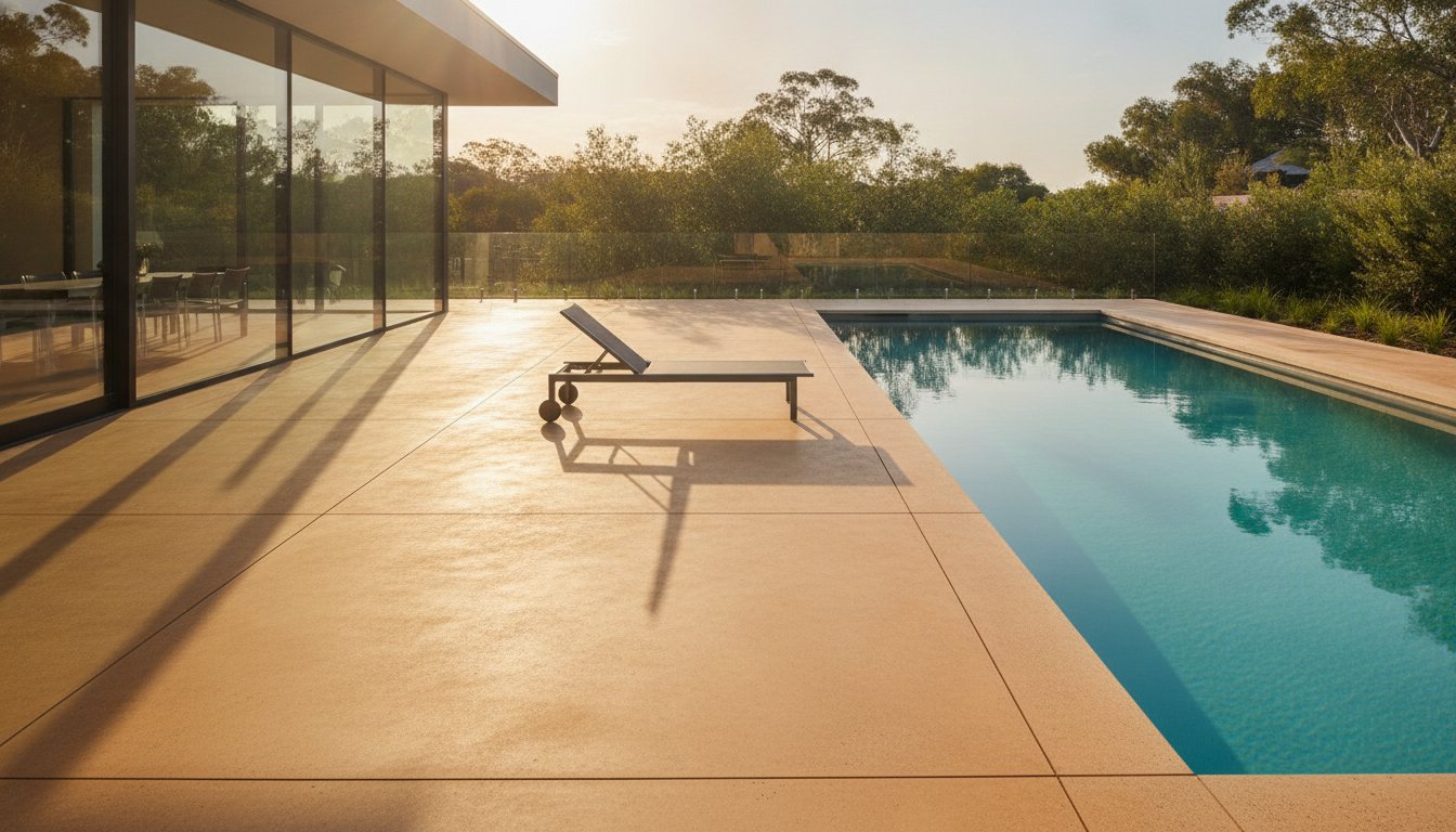 Concrete Pool Surrounds Cost Sydney: 2026 Pricing & Planning Guide