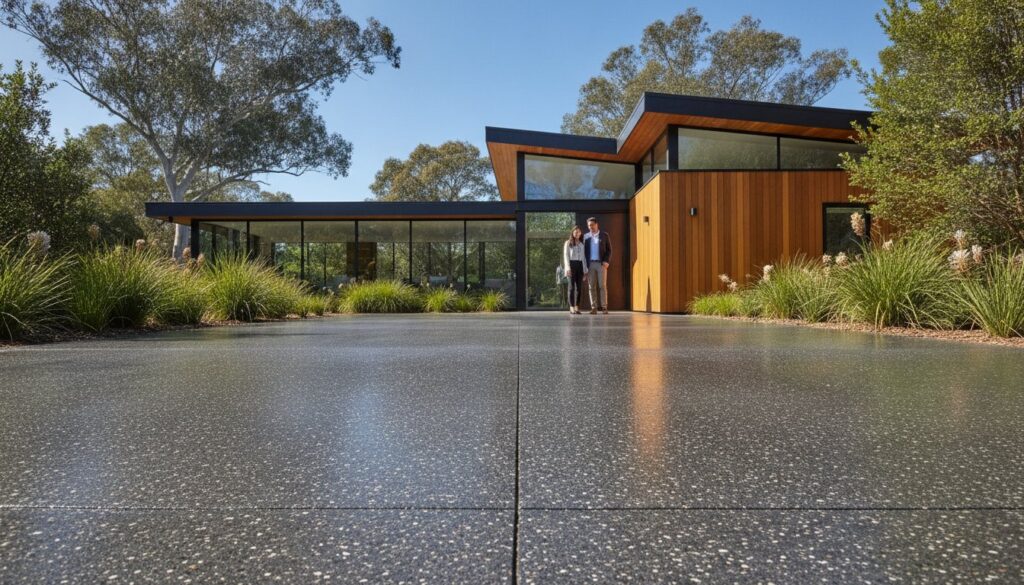 Best Concrete Sealer for Driveways in Australia: 2026 Guide