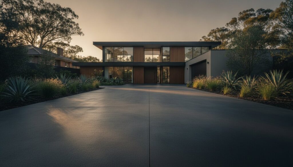 Concrete Driveway Sealing Cost Sydney: The 2026 Price Guide