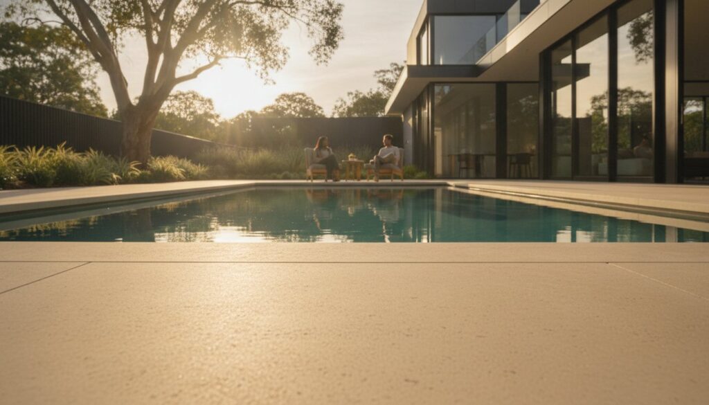 Concrete Pool Surrounds Cost Sydney: 2026 Pricing & Planning Guide