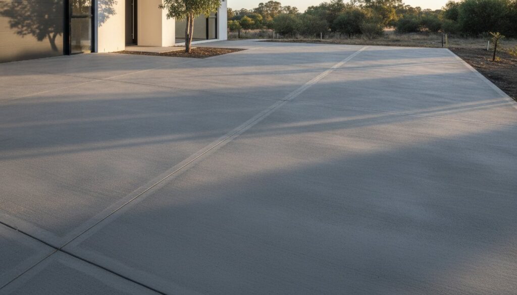Expert Concrete Driveway Repair & Extensions in Western Sydney: The 2026 Guide