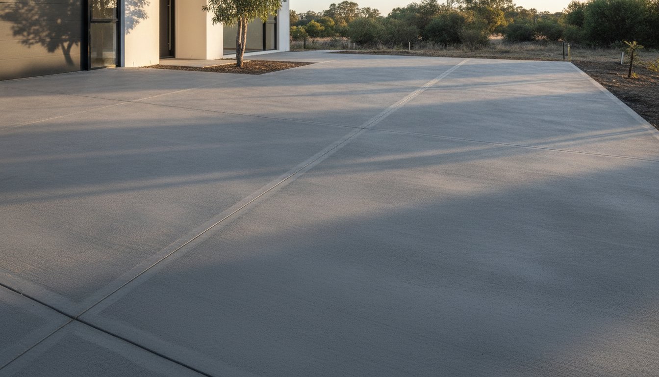 Expert Concrete Driveway Repair & Extensions in Western Sydney: The 2026 Guide