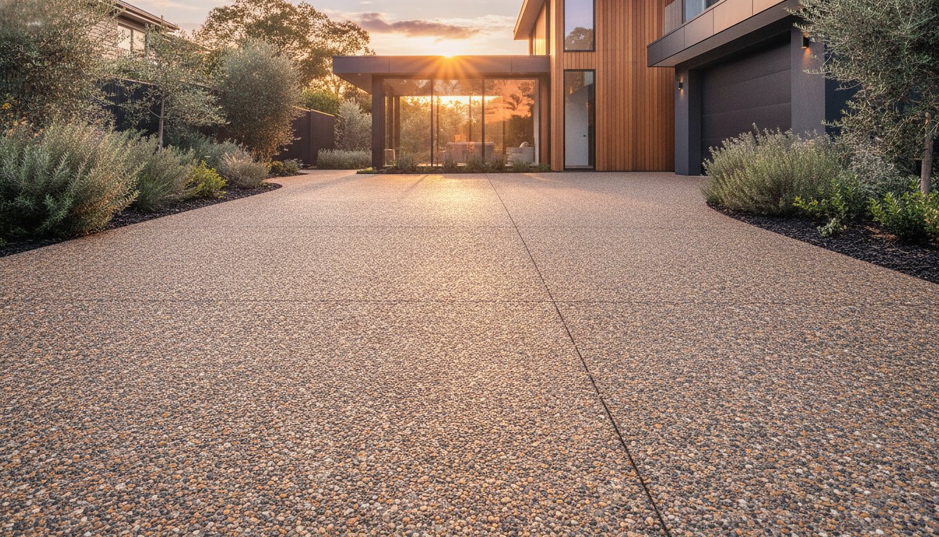 Hiring Concrete Driveway Contractors in Sydney: The 2026 Homeowner’s Checklist