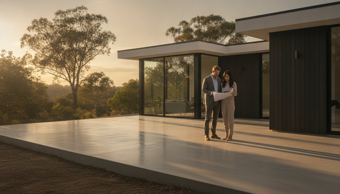 House Slab Cost Sydney: 2026 Price Guide & Foundation Essentials