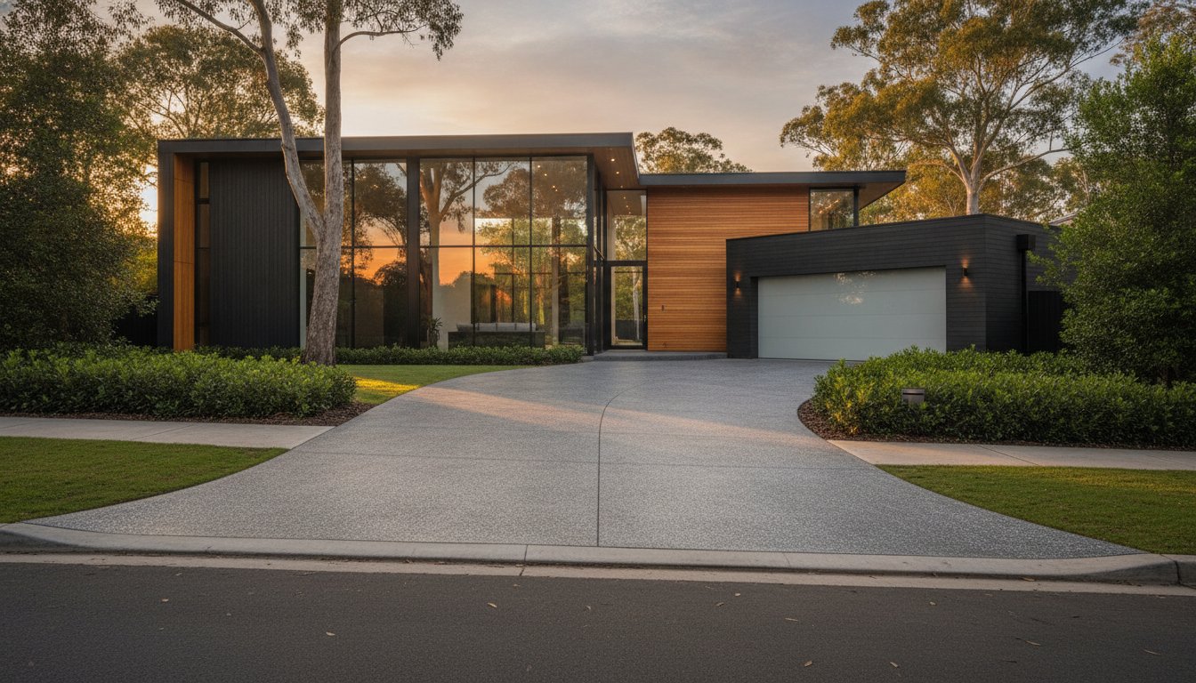 How to Increase Home Value with a New Driveway: The 2026 Sydney ROI Guide