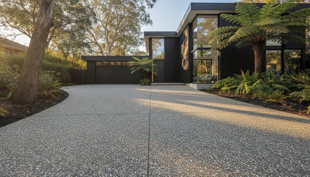 Modern Concrete Driveway Designs Sydney: 2026 Trends & Architectural Inspiration