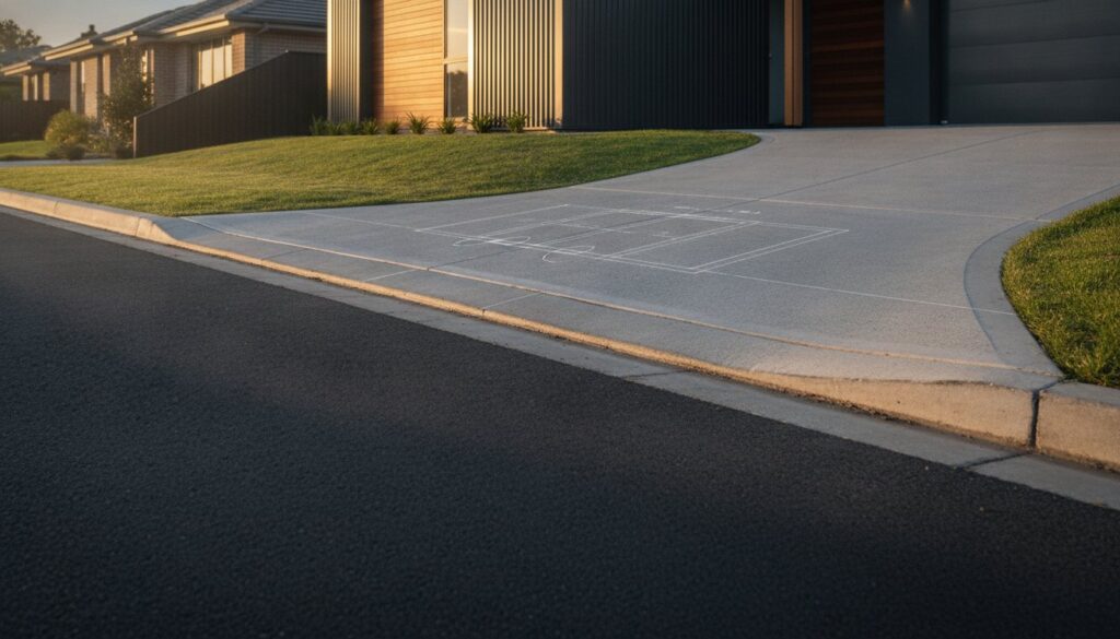NSW Driveway Crossover: 2026 Council Approval Guide