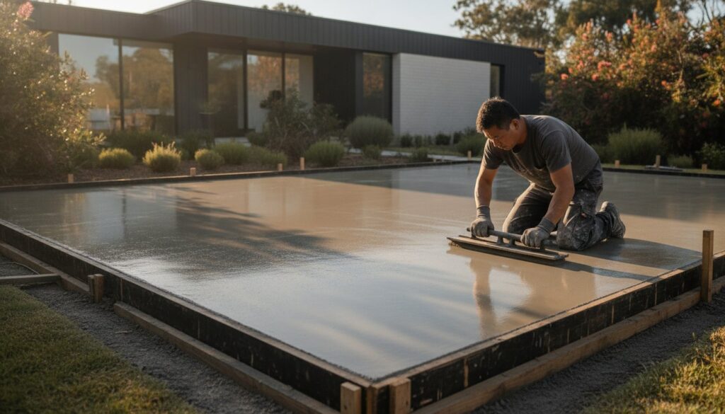 Shed Slabs Sydney: The Essential Guide to Durable Foundations (2026)