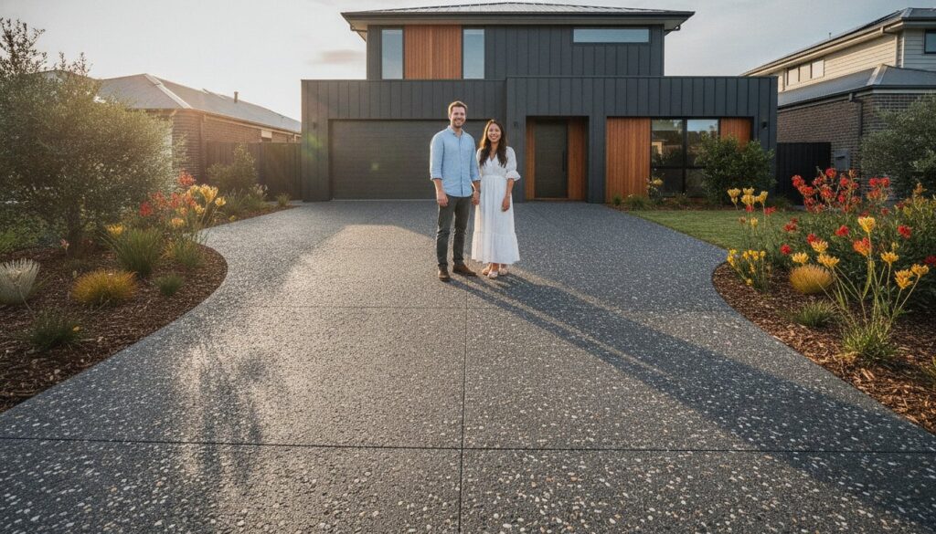 Expert Concrete Driveway Contractors Western Sydney: The 2026 Homeowner’s Guide